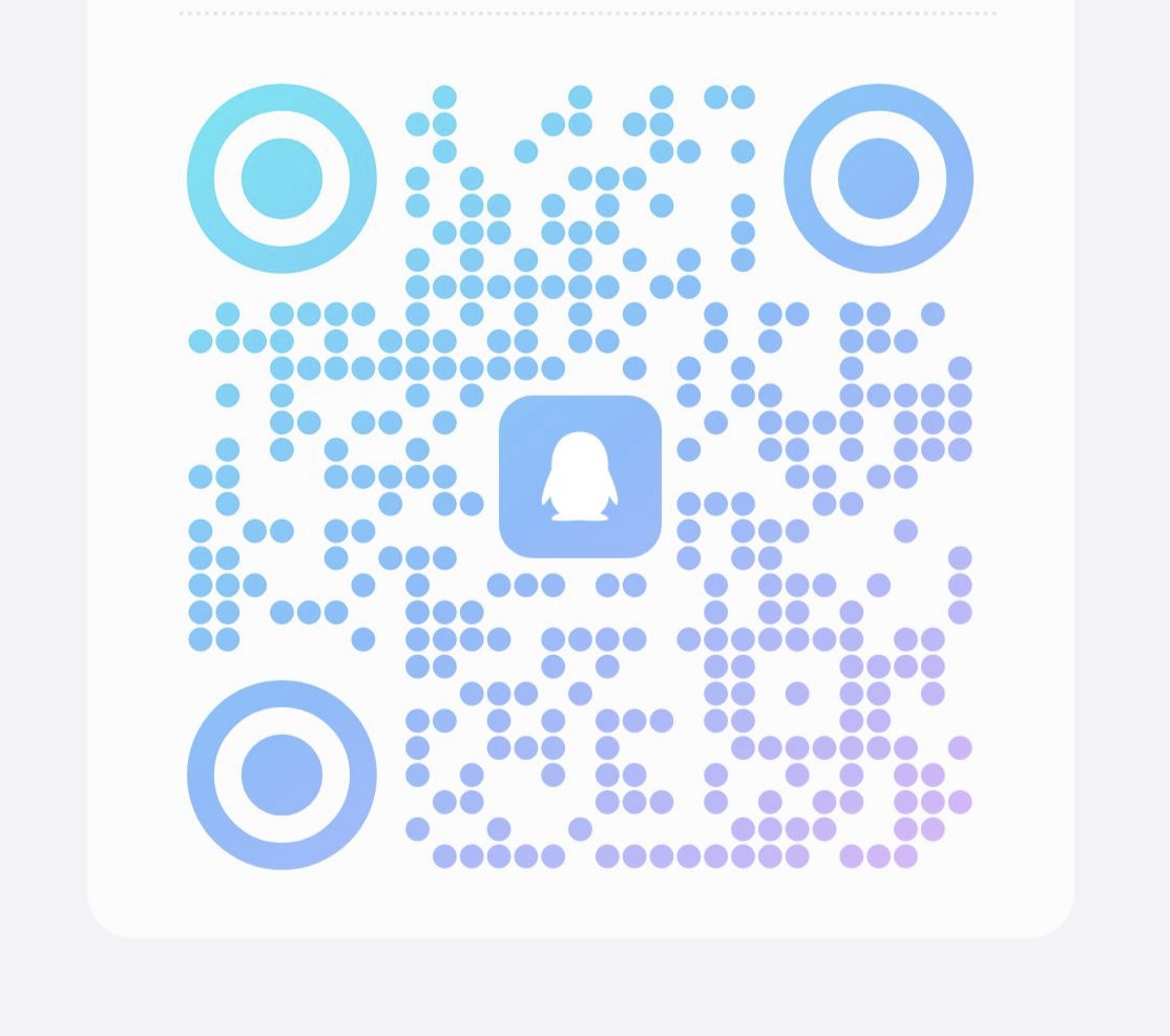 扫码加QQ群-网赚蛙